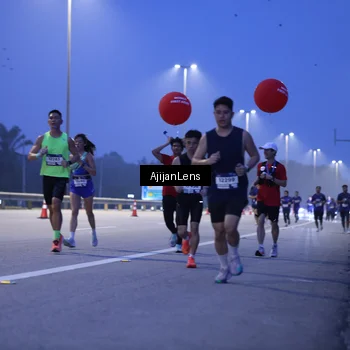 Runner Photo 7372644
