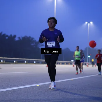 Runner Photo 7372647