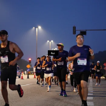 Runner Photo 7372661