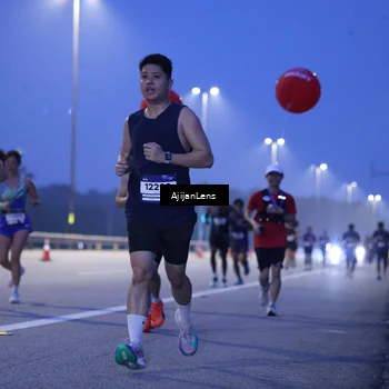Runner Photo 7372662