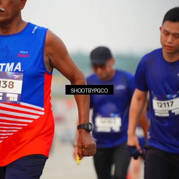 Runner Photo 7372667