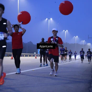 Runner Photo 7372669