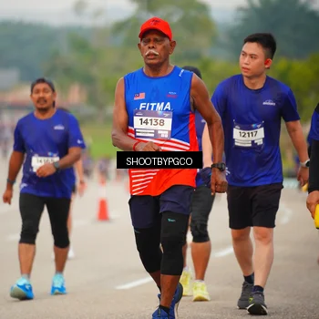 Runner Photo 7372670