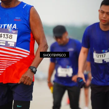 Runner Photo 7372672