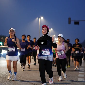 Runner Photo 7372673