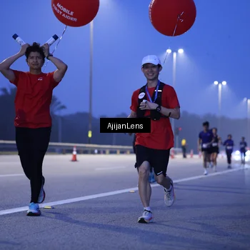 Runner Photo 7372680
