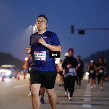 Runner Photo 7372683