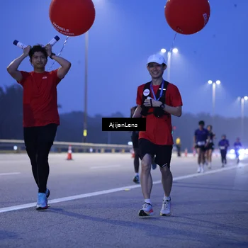 Runner Photo 7372684