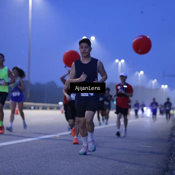 Runner Photo 7372685