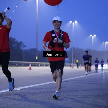 Runner Photo 7372688