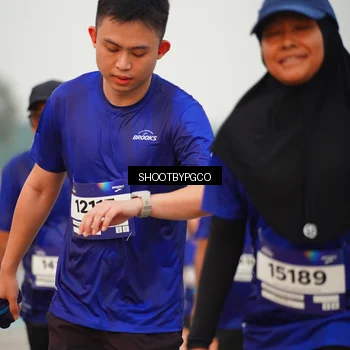 Runner Photo 7372689