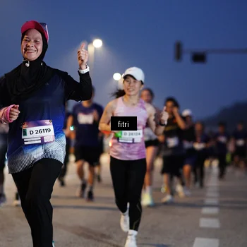 Runner Photo 7372692