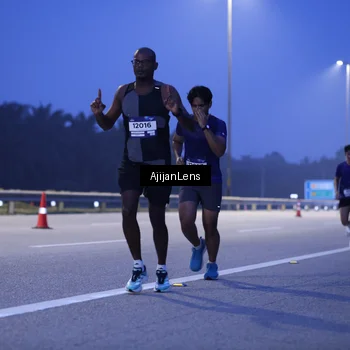 Runner Photo 7372693