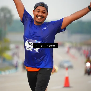 Runner Photo 7372694