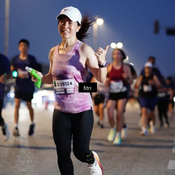 Runner Photo 7372699