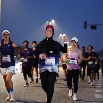 Runner Photo 7372701