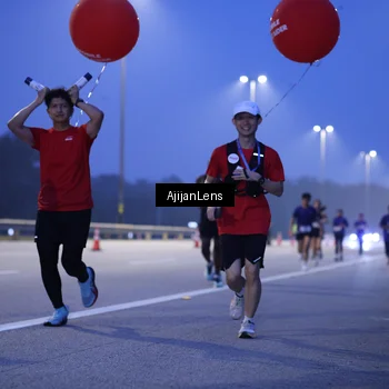 Runner Photo 7372704