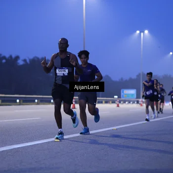Runner Photo 7372705