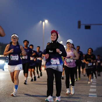 Runner Photo 7372711