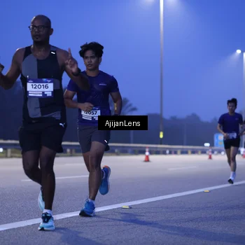 Runner Photo 7372714
