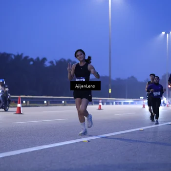 Runner Photo 7372730