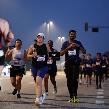 Runner Photo 7372734