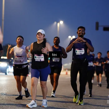 Runner Photo 7372738