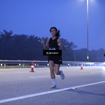 Runner Photo 7372742