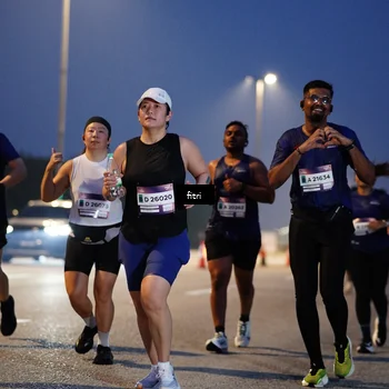 Runner Photo 7372746