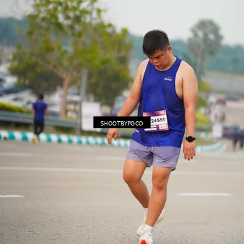 Runner Photo 7372752
