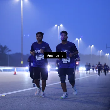 Runner Photo 7372760