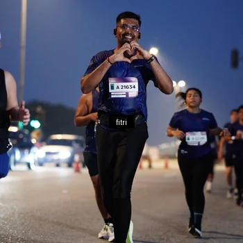 Runner Photo 7372761