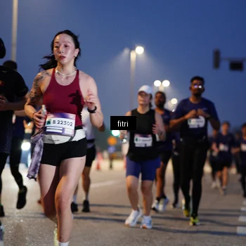 Runner Photo 7372763