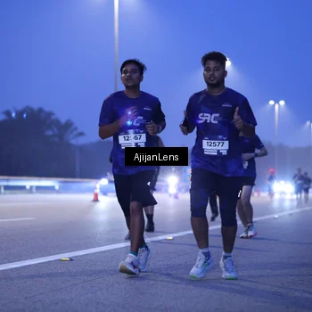 Runner Photo 7372766
