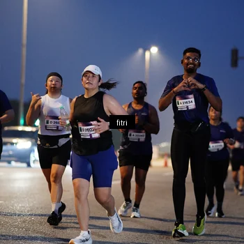 Runner Photo 7372769