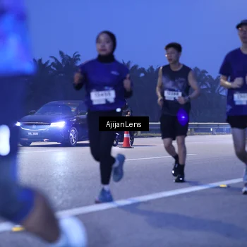 Runner Photo 7372778