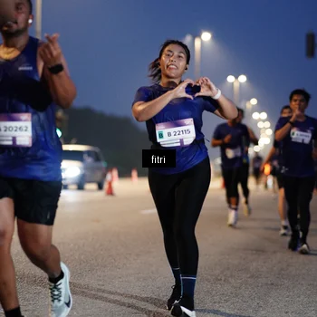 Runner Photo 7372780