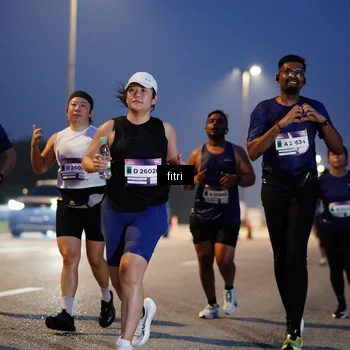 Runner Photo 7372781