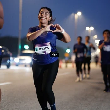 Runner Photo 7372783