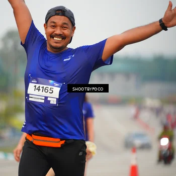 Runner Photo 7372785