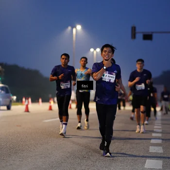 Runner Photo 7372788