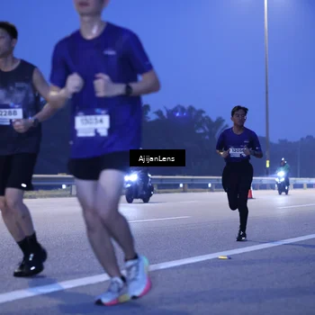 Runner Photo 7372791
