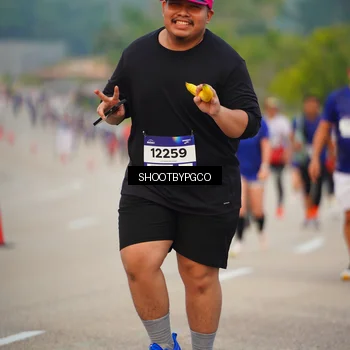 Runner Photo 7372795