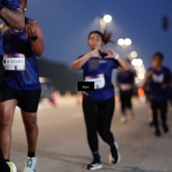 Runner Photo 7372799