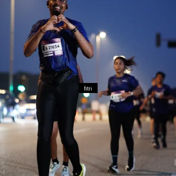 Runner Photo 7372802