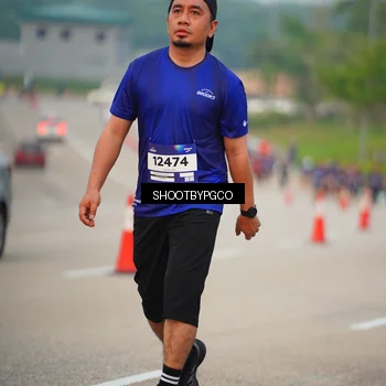 Runner Photo 7372803