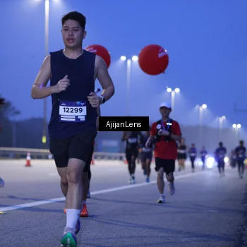 Runner Photo 7372807