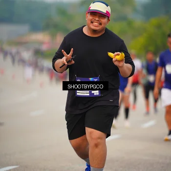Runner Photo 7372810