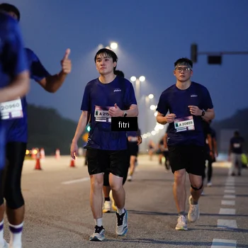 Runner Photo 7372822