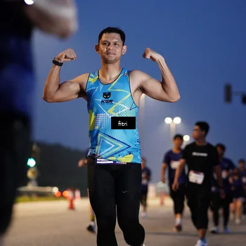 Runner Photo 7372855